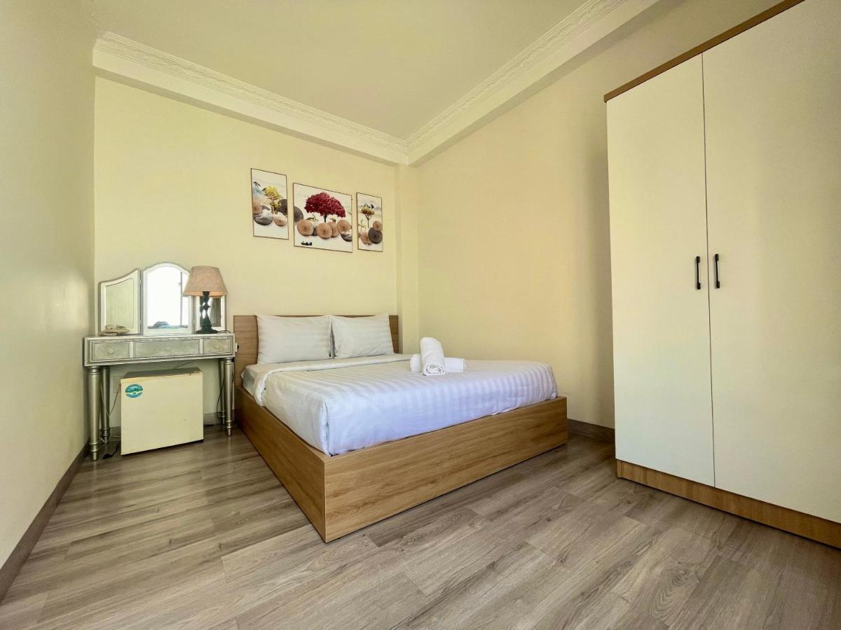 Anh Thien Sai Gon Central Hotel - District 1 Хошимін Екстер'єр фото